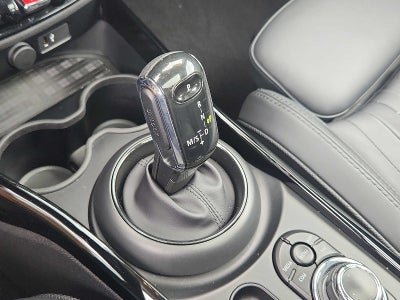 2023 MINI Clubman Cooper S ALL4