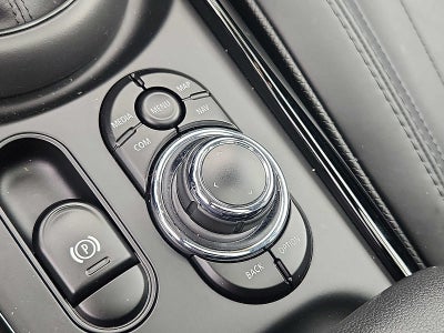 2023 MINI Clubman Cooper S ALL4