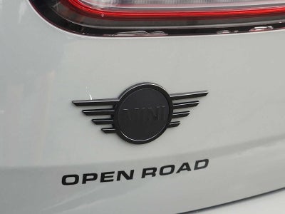 2023 MINI Clubman Cooper S ALL4