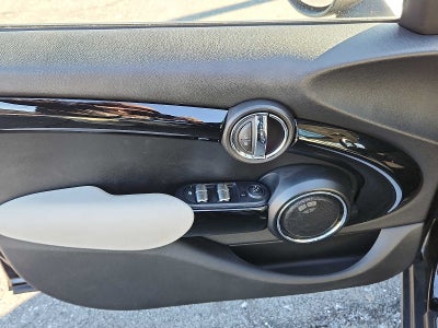 2016 MINI Cooper Hardtop 4 Door 4dr HB S