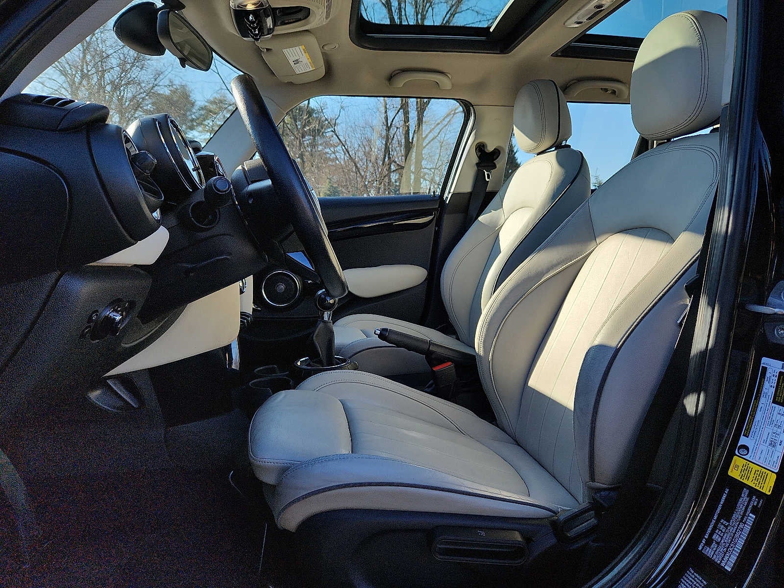 2016 MINI Cooper Hardtop 4 Door 4dr HB S