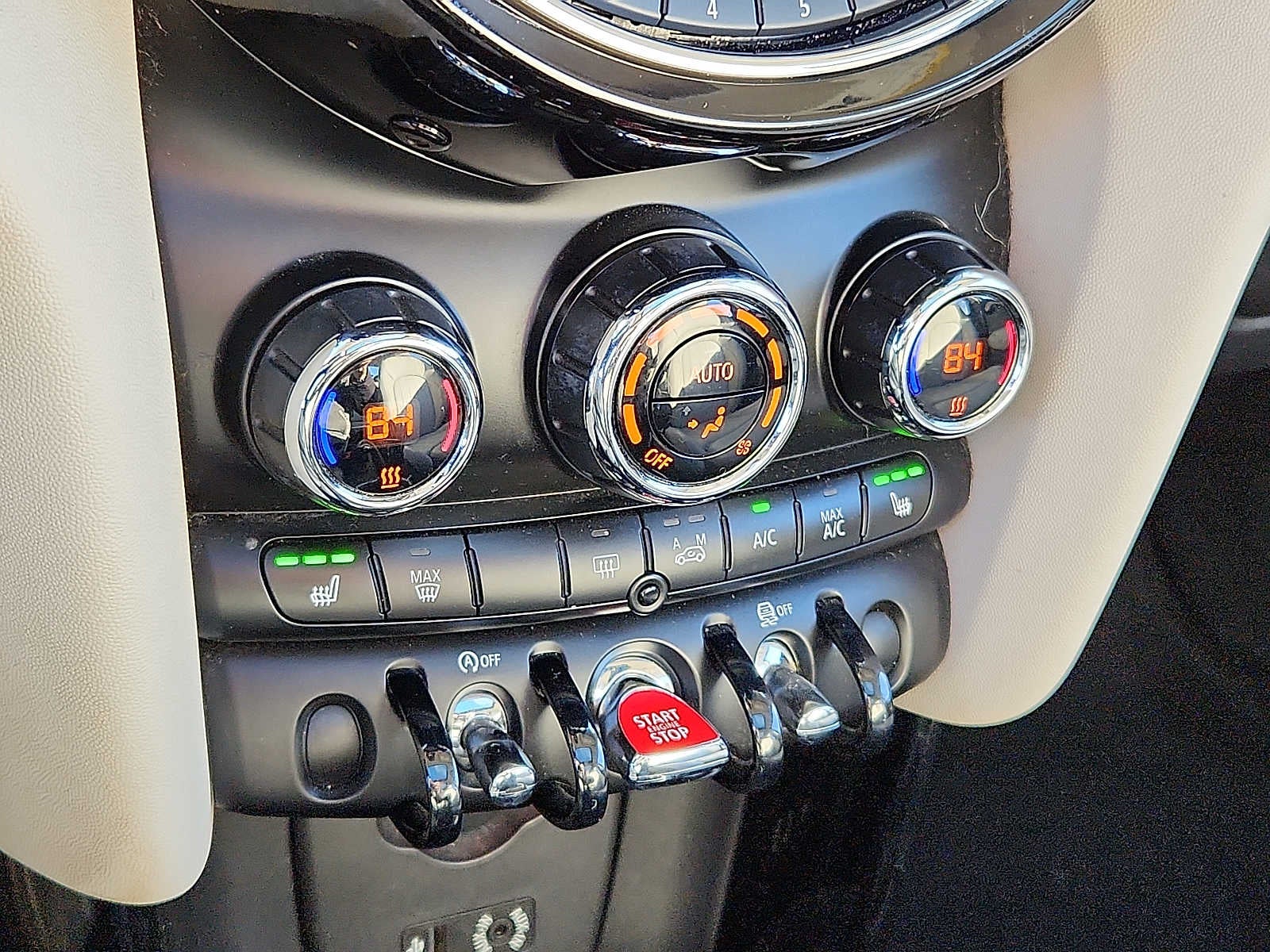 2016 MINI Cooper Hardtop 4 Door 4dr HB S