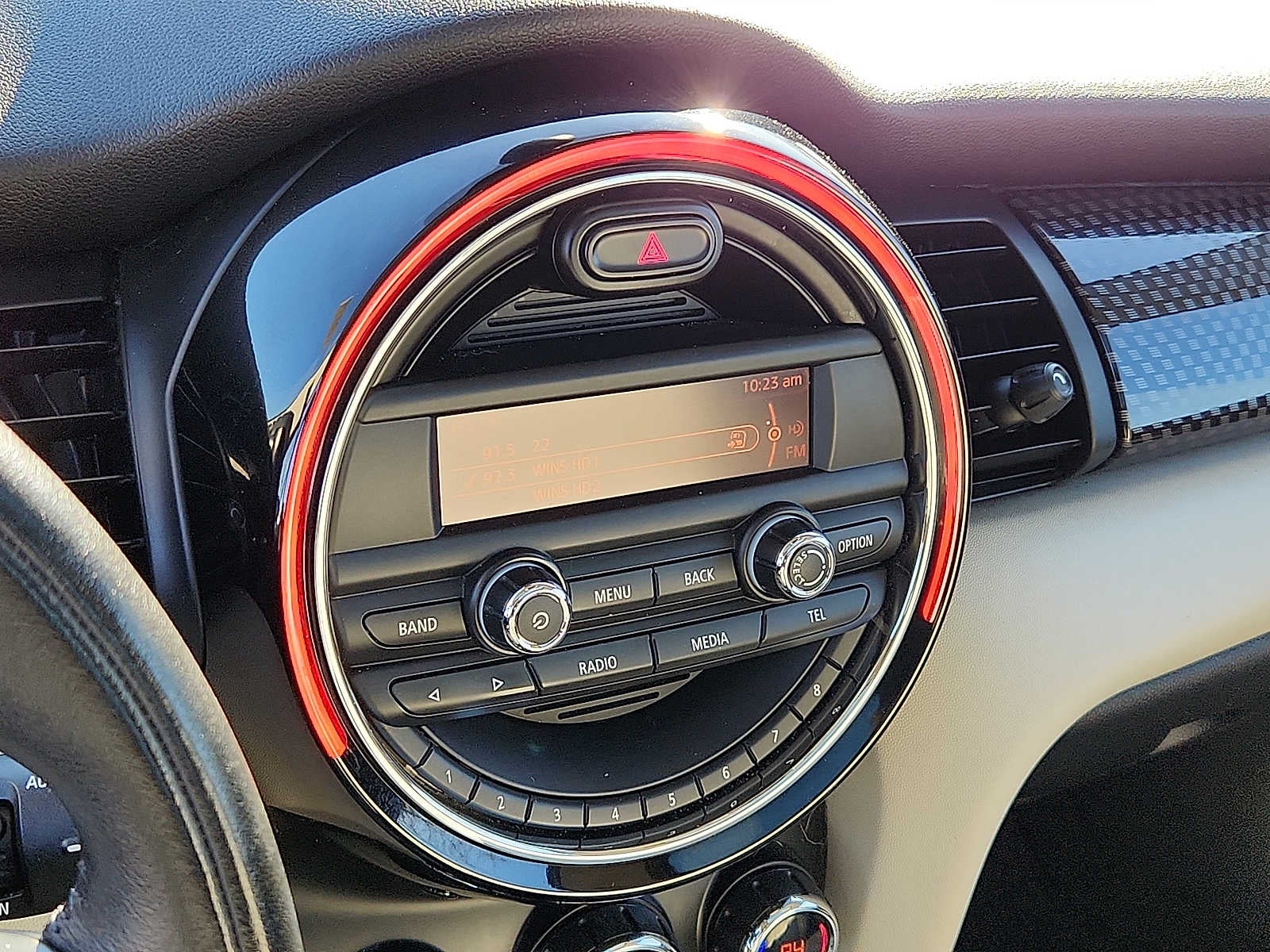 2016 MINI Cooper Hardtop 4 Door 4dr HB S