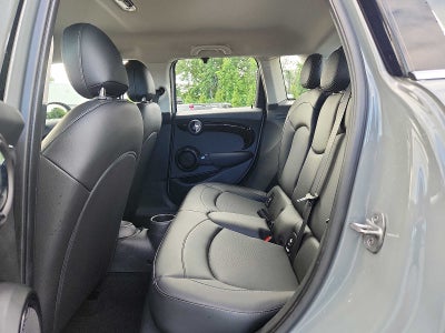 2021 MINI Hardtop 4 Door Cooper S FWD