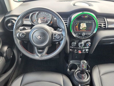 2021 MINI Hardtop 4 Door Cooper S FWD