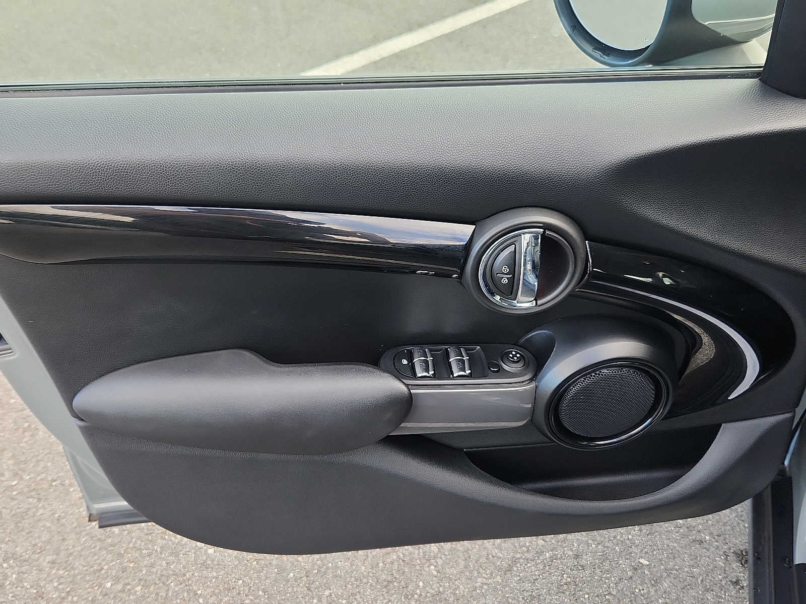 2021 MINI Hardtop 4 Door Cooper S FWD