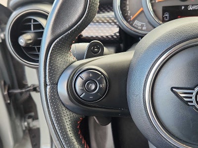 2021 MINI Hardtop 4 Door Cooper S FWD