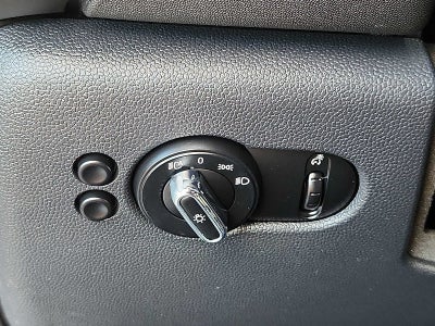 2021 MINI Hardtop 4 Door Cooper S FWD