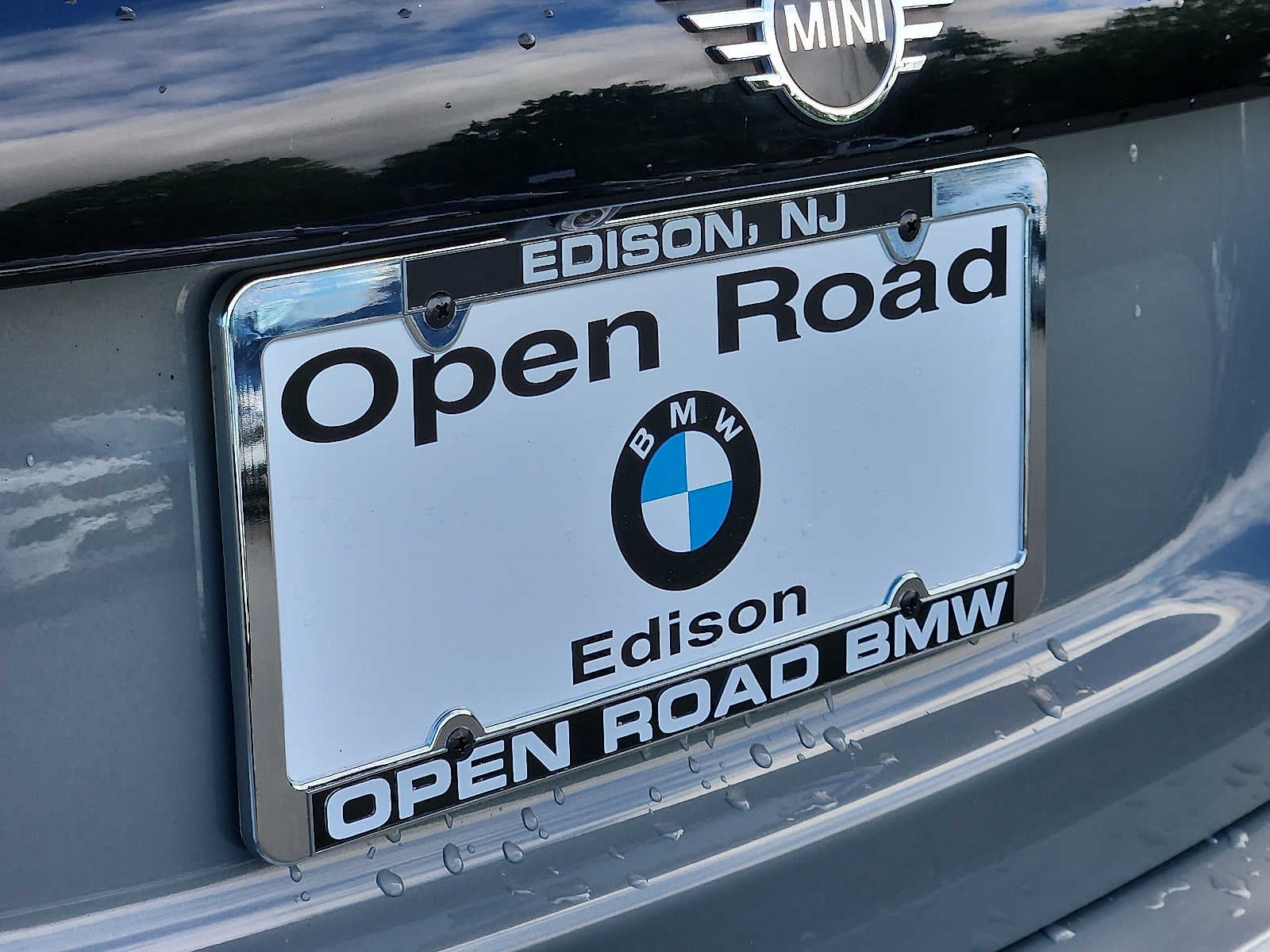 2021 MINI Hardtop 4 Door Cooper S FWD