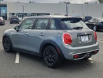 2021 MINI Hardtop 4 Door Cooper S FWD