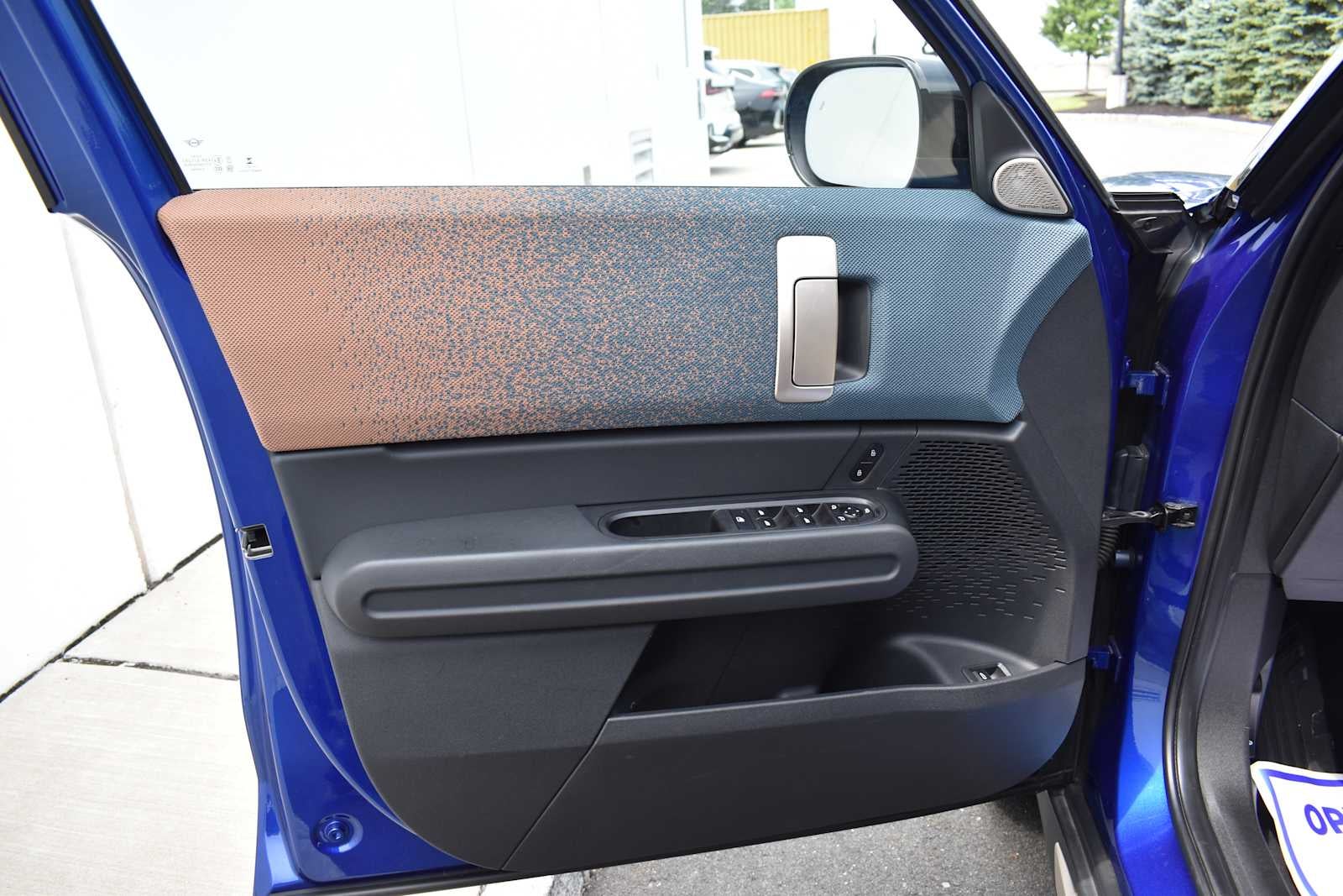 2025 MINI Countryman S ALL4