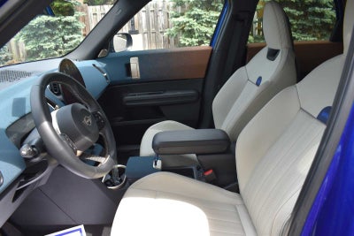 2025 MINI Countryman S ALL4