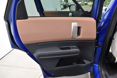 2025 MINI Countryman S ALL4