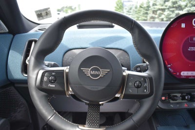 2025 MINI Countryman S ALL4