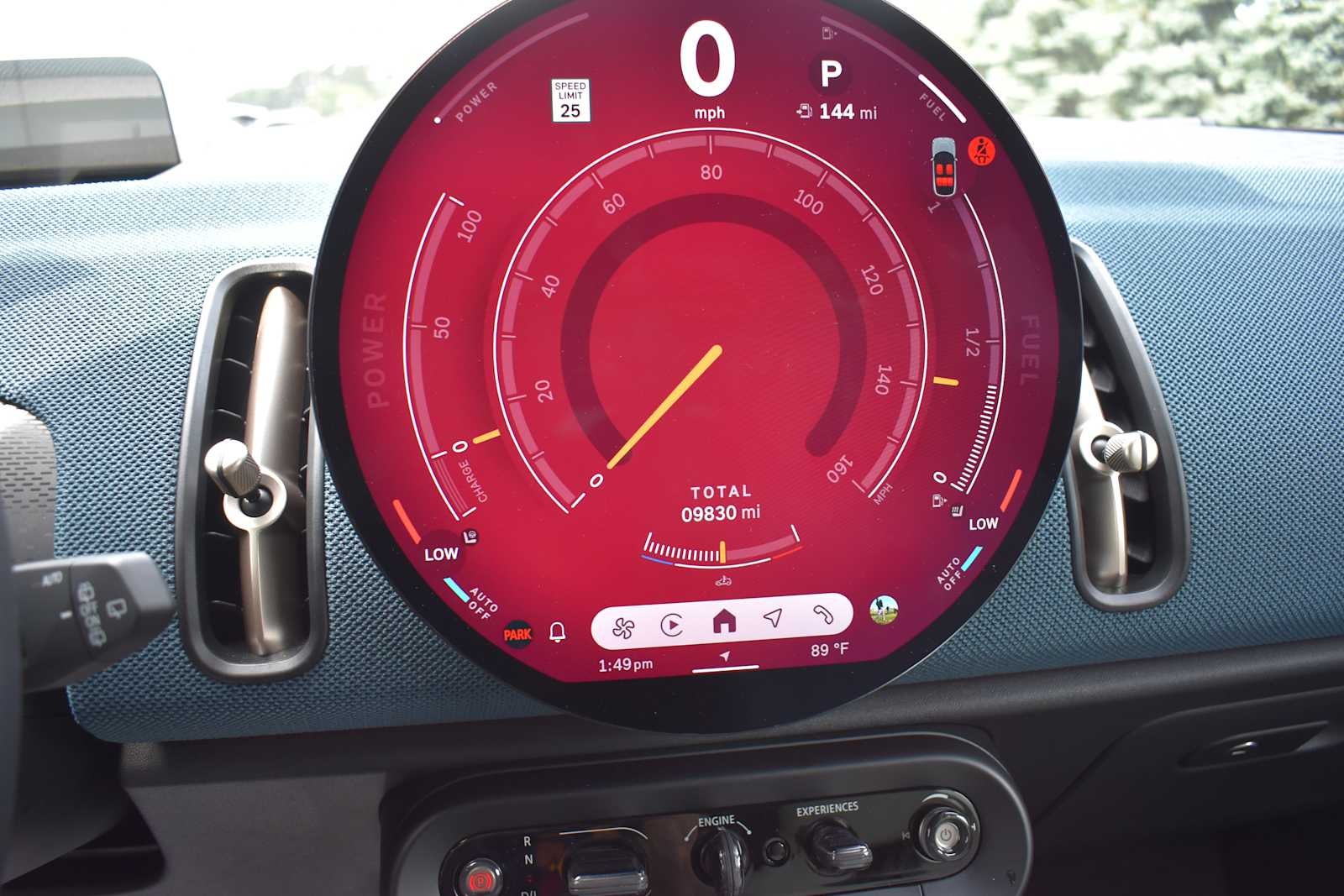 2025 MINI Countryman S ALL4