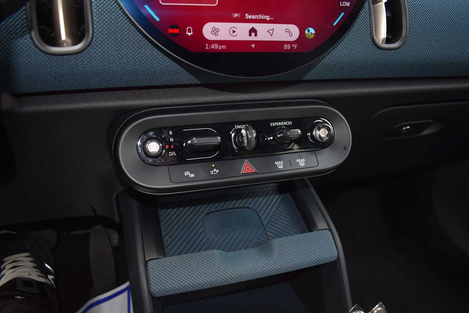 2025 MINI Countryman S ALL4