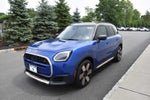 2025 MINI Countryman S ALL4