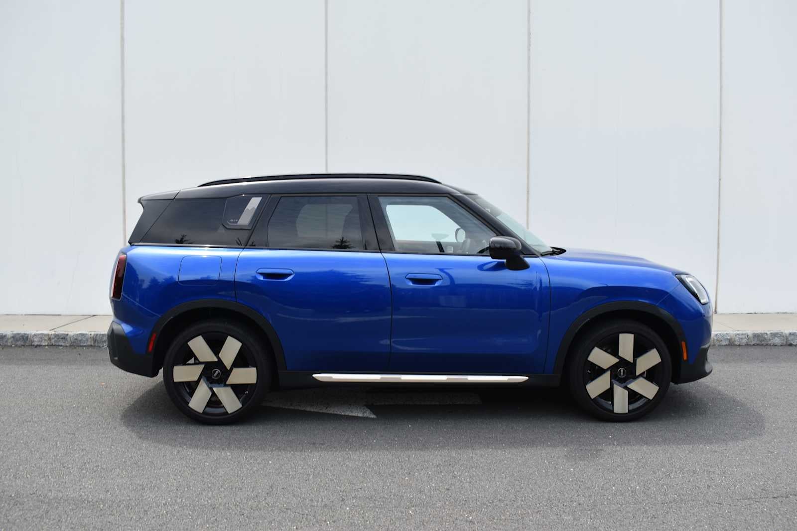 2025 MINI Countryman S ALL4