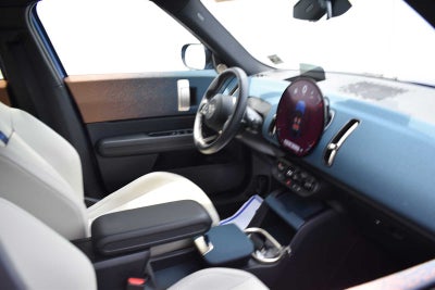 2025 MINI Countryman S ALL4