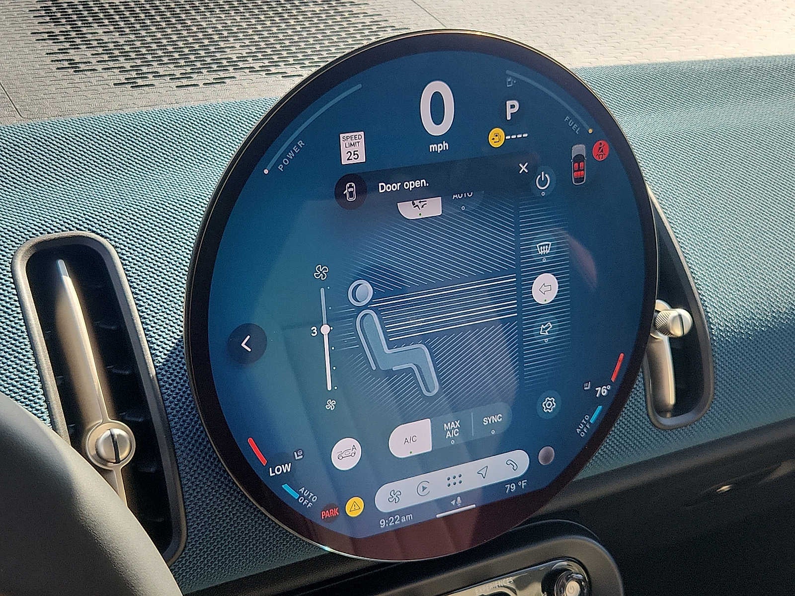 2025 MINI Countryman S ALL4