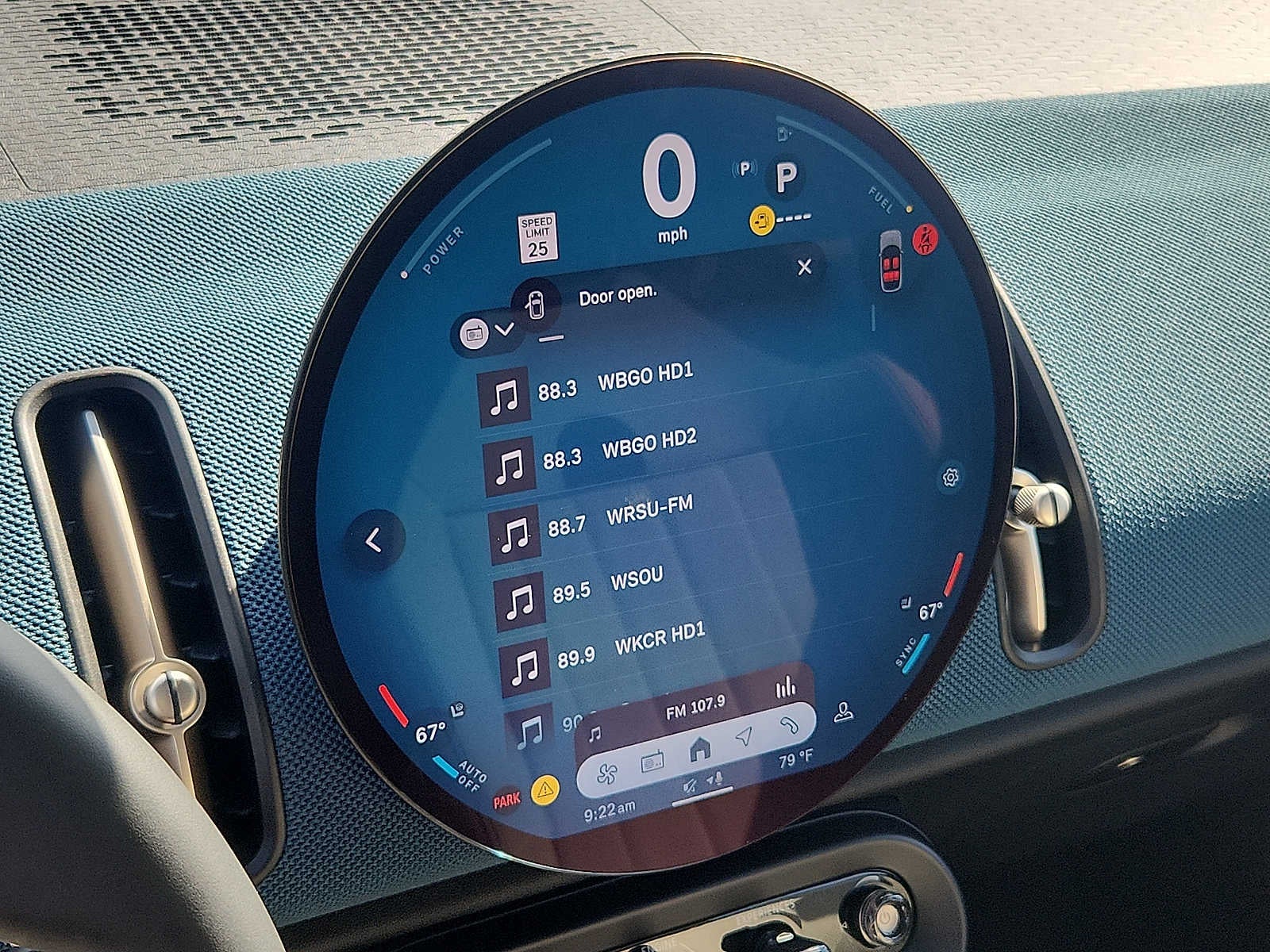 2025 MINI Countryman S ALL4