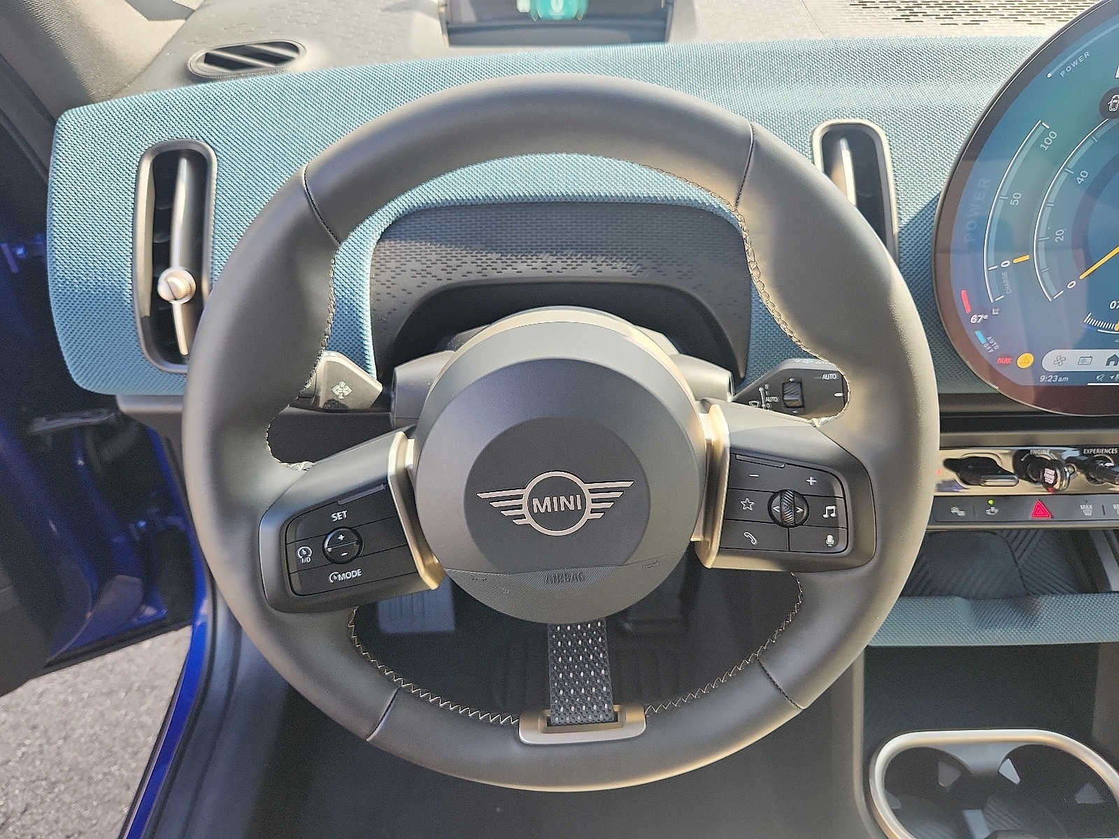 2025 MINI Countryman S ALL4