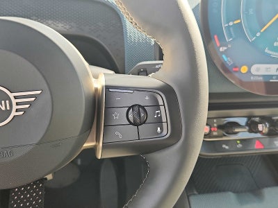 2025 MINI Countryman S ALL4