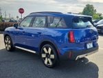 2025 MINI Countryman S ALL4