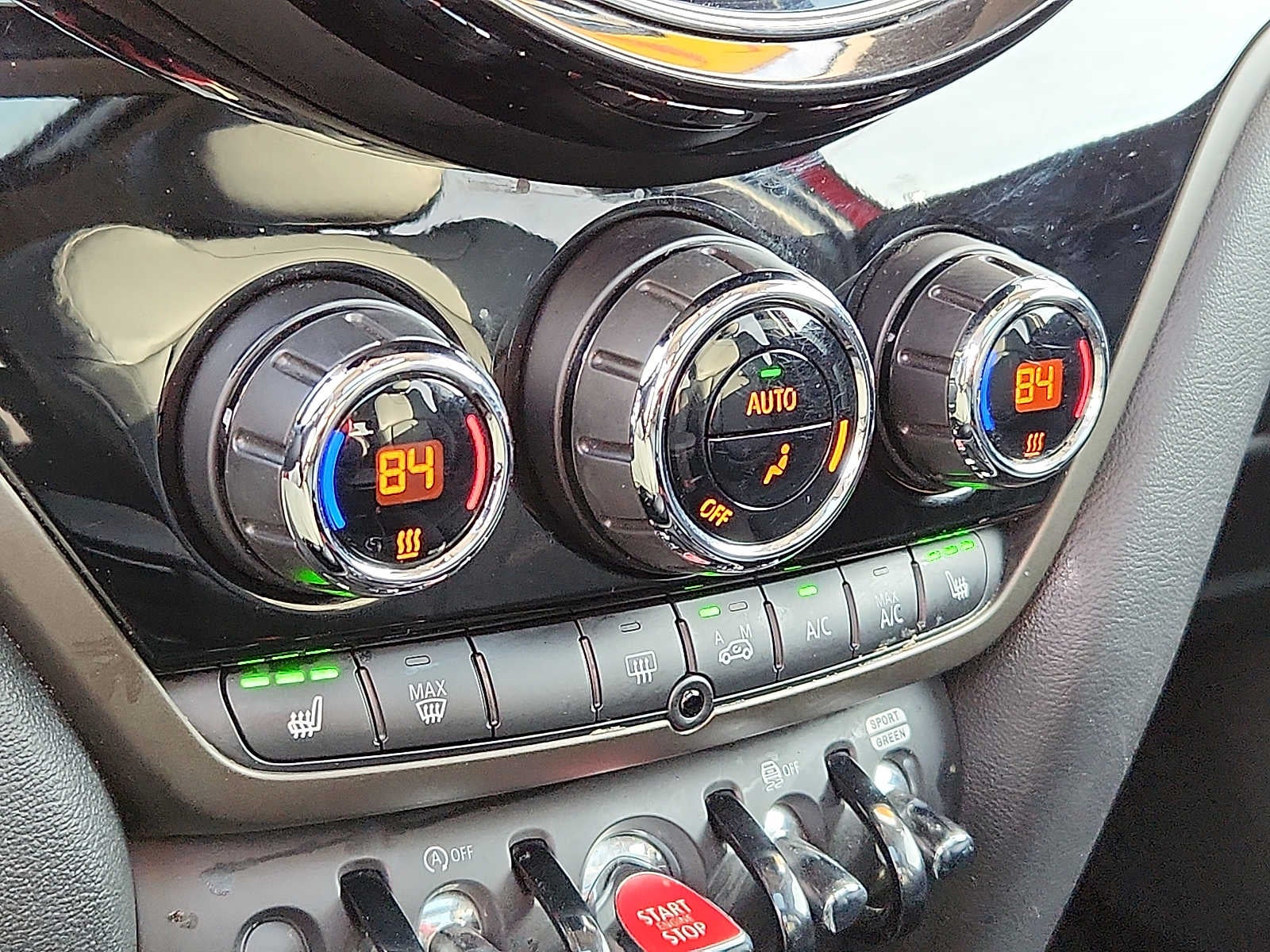 2022 MINI Countryman Cooper S FWD