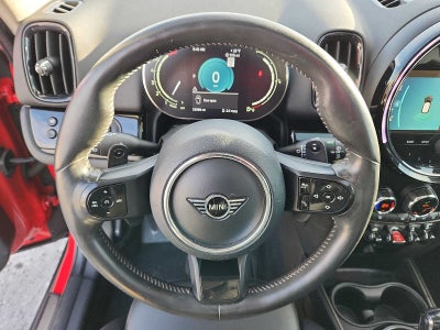 2022 MINI Countryman Cooper S FWD