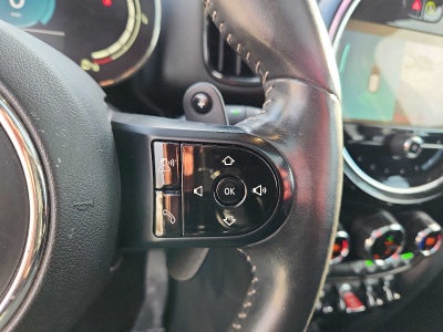 2022 MINI Countryman Cooper S FWD