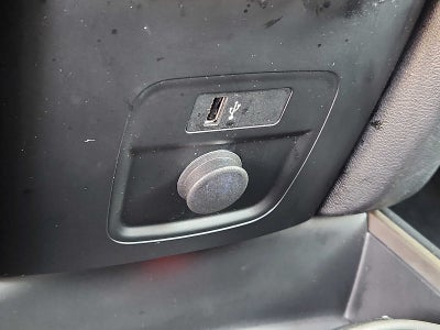 2022 MINI Countryman Cooper S FWD