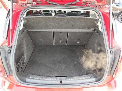 2022 MINI Countryman Cooper S FWD