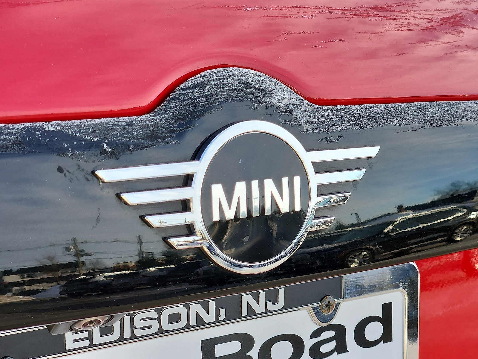 2022 MINI Countryman Cooper S FWD
