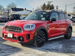 2022 MINI Countryman Cooper S FWD