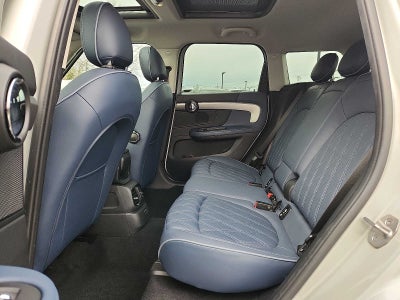 2023 MINI Countryman Cooper S FWD