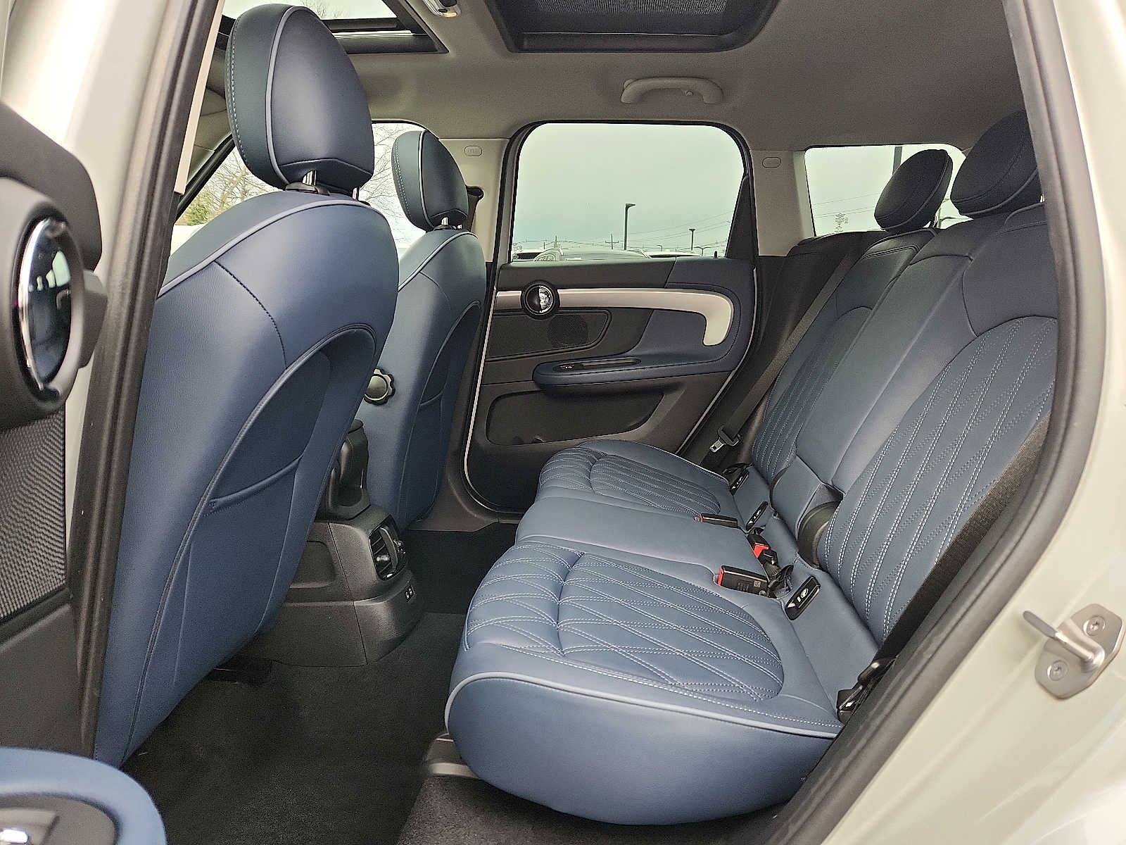 2023 MINI Countryman Cooper S FWD