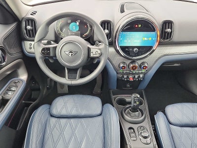 2023 MINI Countryman Cooper S FWD