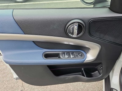 2023 MINI Countryman Cooper S FWD