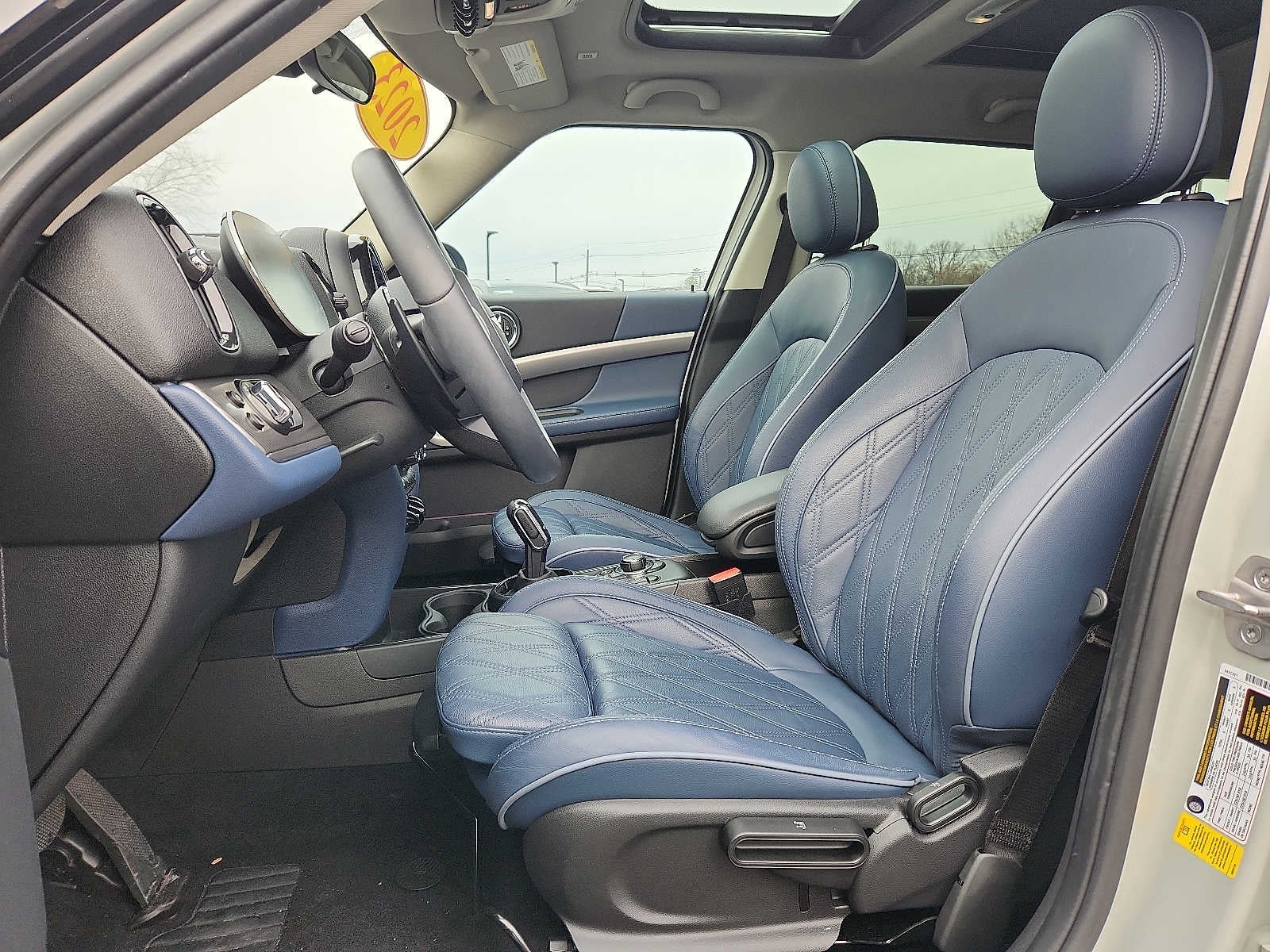 2023 MINI Countryman Cooper S FWD