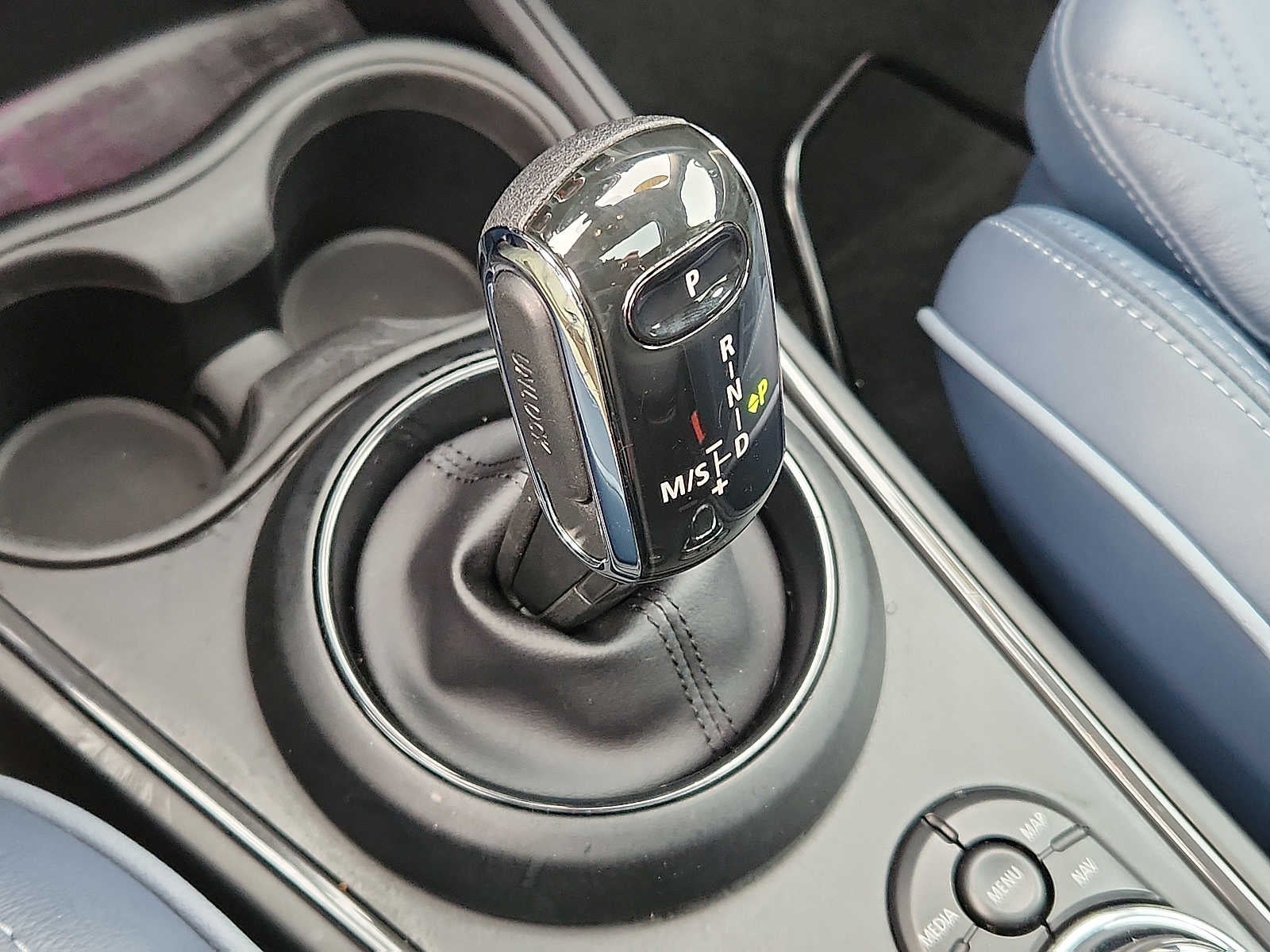 2023 MINI Countryman Cooper S FWD