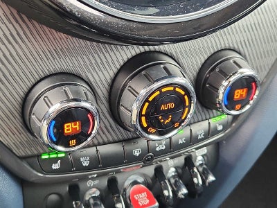 2023 MINI Countryman Cooper S FWD