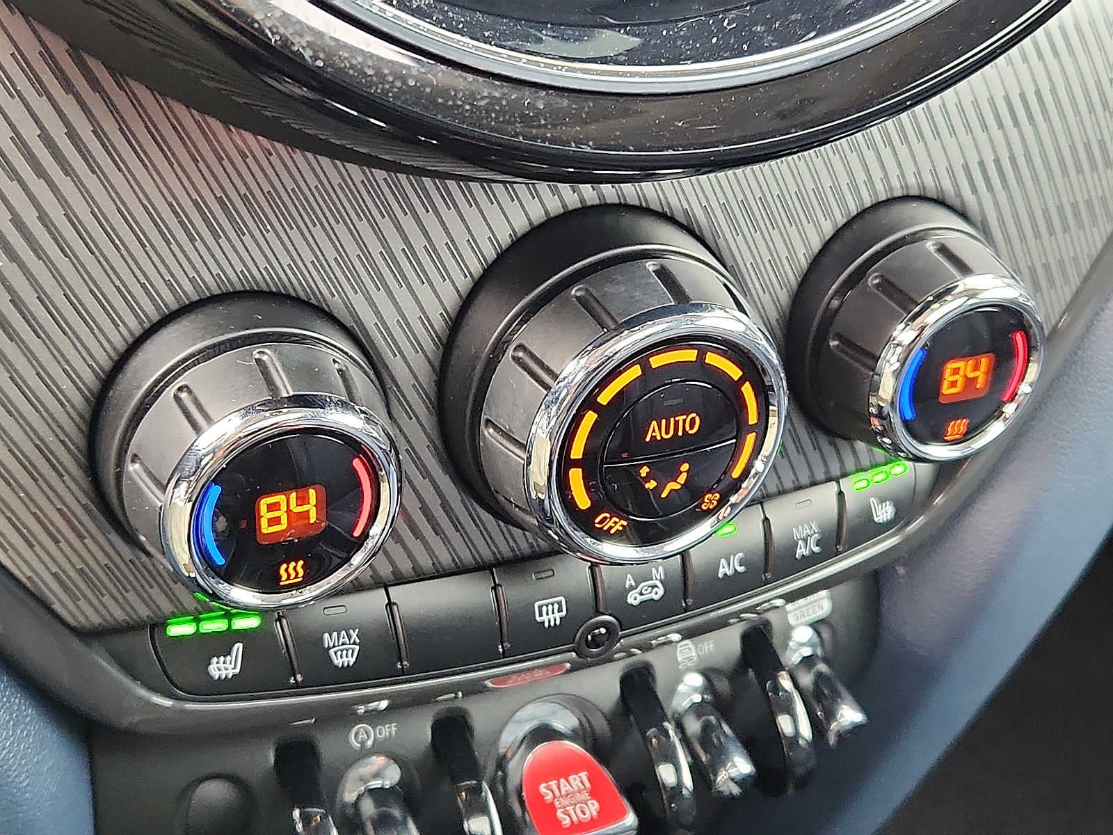 2023 MINI Countryman Cooper S FWD