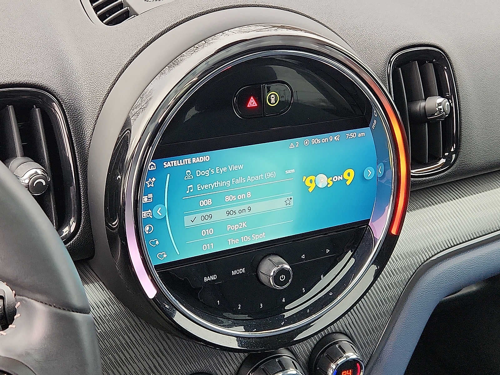 2023 MINI Countryman Cooper S FWD