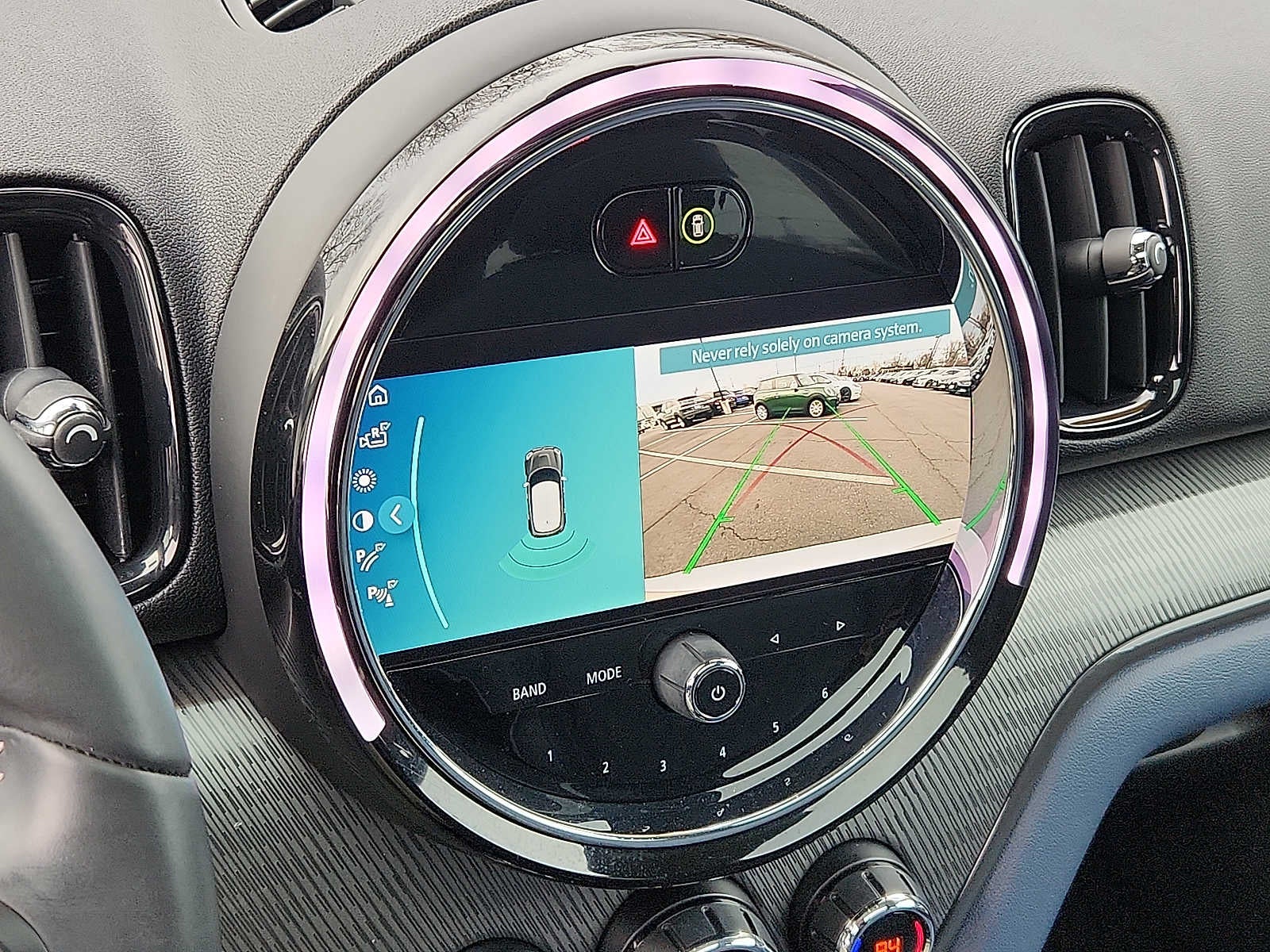 2023 MINI Countryman Cooper S FWD