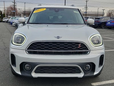 2023 MINI Countryman Cooper S FWD