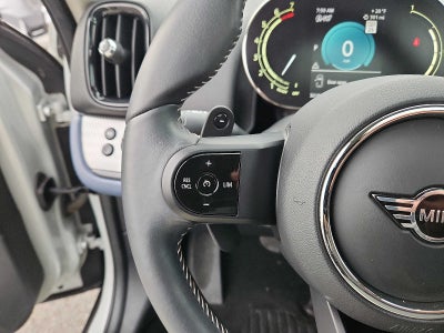 2023 MINI Countryman Cooper S FWD
