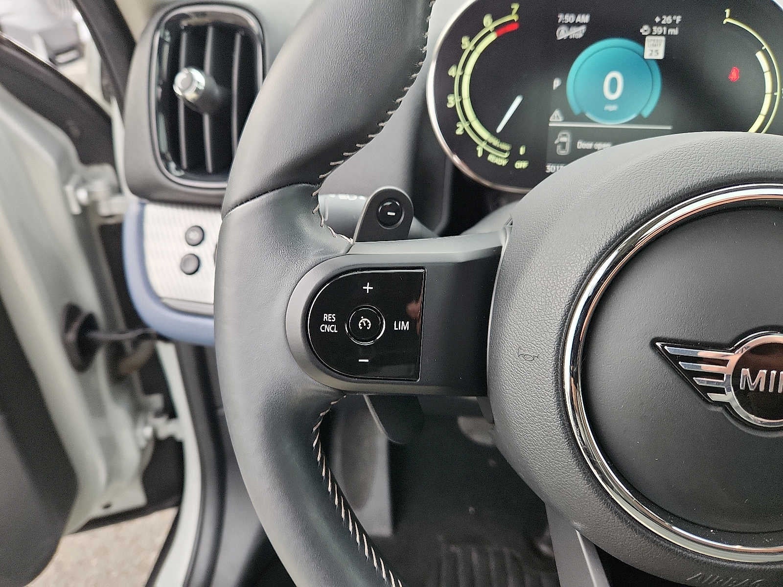 2023 MINI Countryman Cooper S FWD