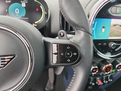 2023 MINI Countryman Cooper S FWD