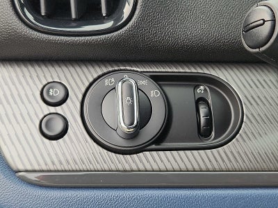 2023 MINI Countryman Cooper S FWD